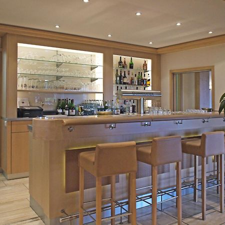 Hotel Schwanen Kaelberbronn Pfalzgrafenweiler Kültér fotó