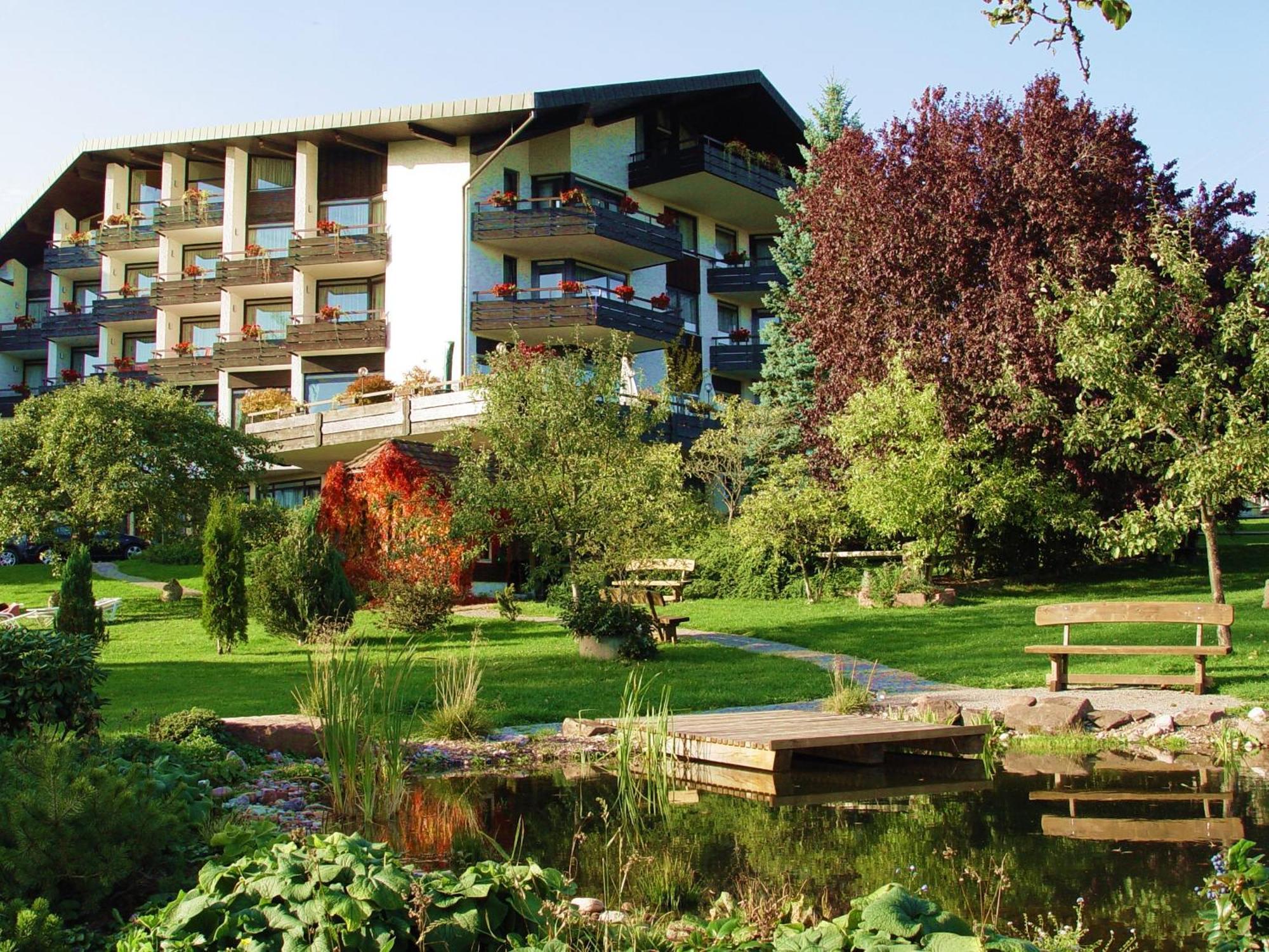 Hotel Schwanen Kaelberbronn Pfalzgrafenweiler Kültér fotó